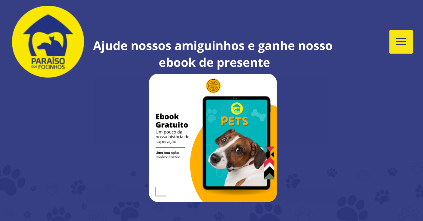 Ajude nossos amiguinhos e ganhe nosso ebook de presente (1)